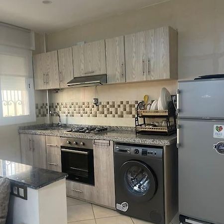 Appartement De Luxe A Rimal Martil 1 Min De La Plage Eksteriør bilde