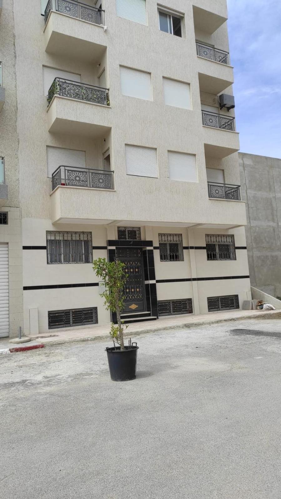 Appartement De Luxe A Rimal Martil 1 Min De La Plage Eksteriør bilde